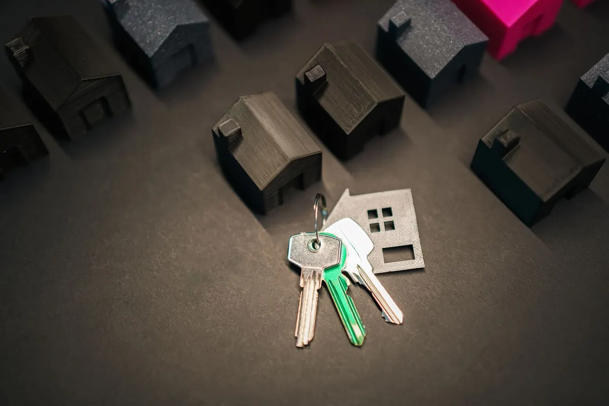 First-Time Buyer Checklist for Mercia Quarter Flats: 15 Steps from Viewing to Keys