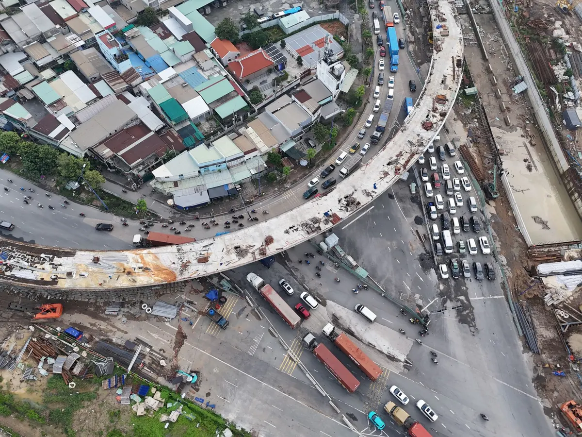 Mercia Quarter Roadworks: What the New Traffic Layout Means for Your Commute